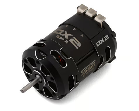 Yokomo Drift Performance DX2 Type-R Sensored Brushless Motor (13.5T)
