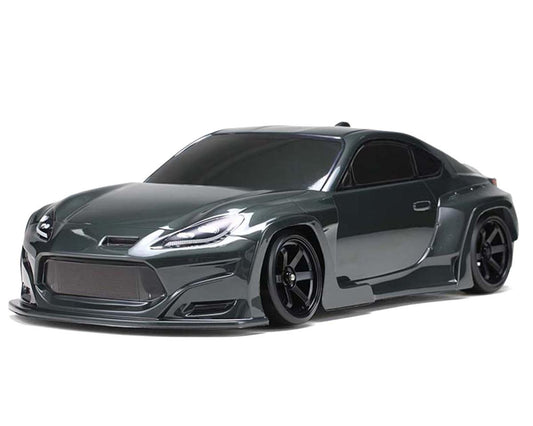 Carrosserie Yokomo PANDEM GR86 (Transparente) (200mm)