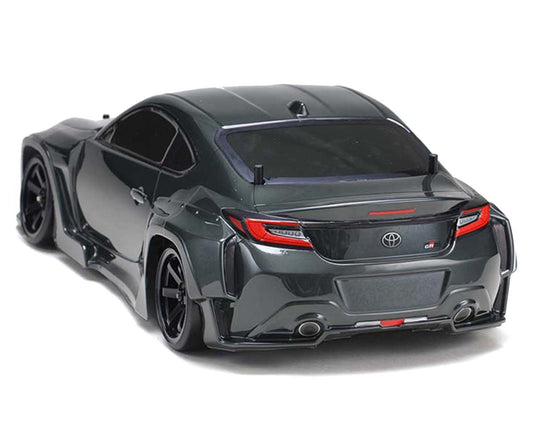 Carrosserie Yokomo PANDEM GR86 (Transparente) (200mm)