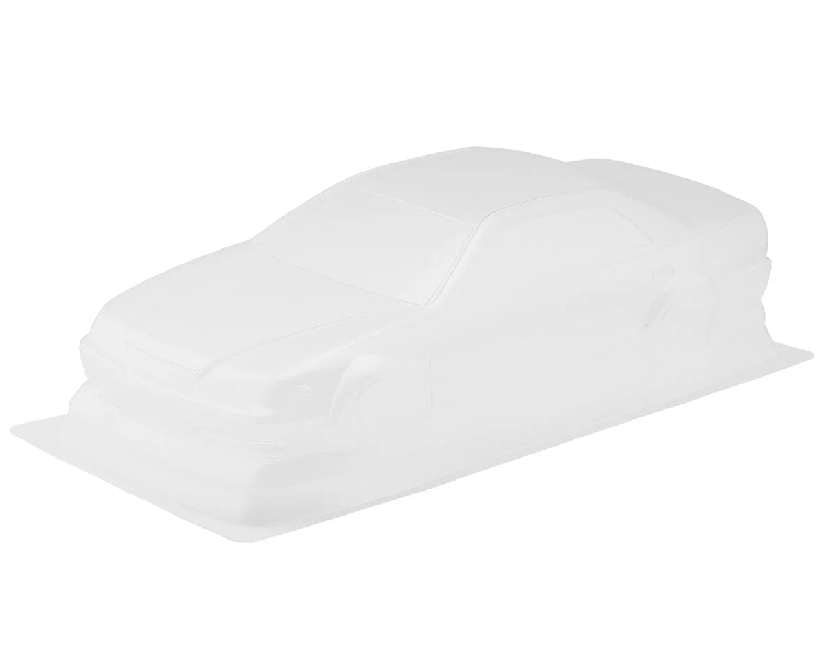 Carrosserie Yokomo BN Sports Toyota JZX100 Mark 1/10 Drift (Transparente) (Empattement 257 mm)