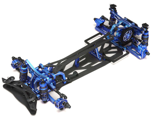 Kit de châssis Yokomo SD 3.0 édition limitée