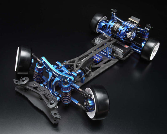 Kit de châssis Yokomo SD 3.0 édition limitée