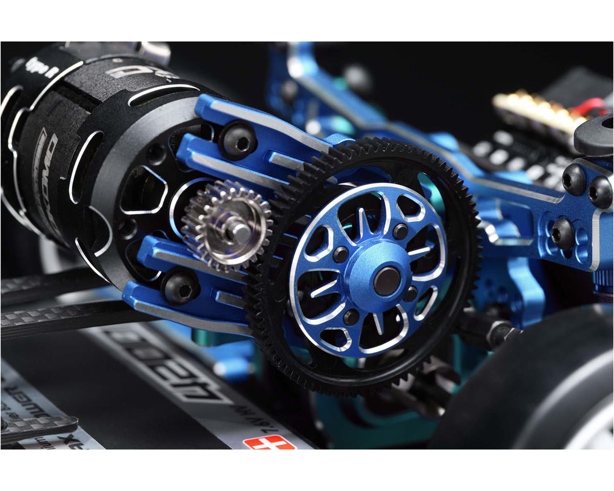 Yokomo SD 3.0 Limited Edition Chassis Kit