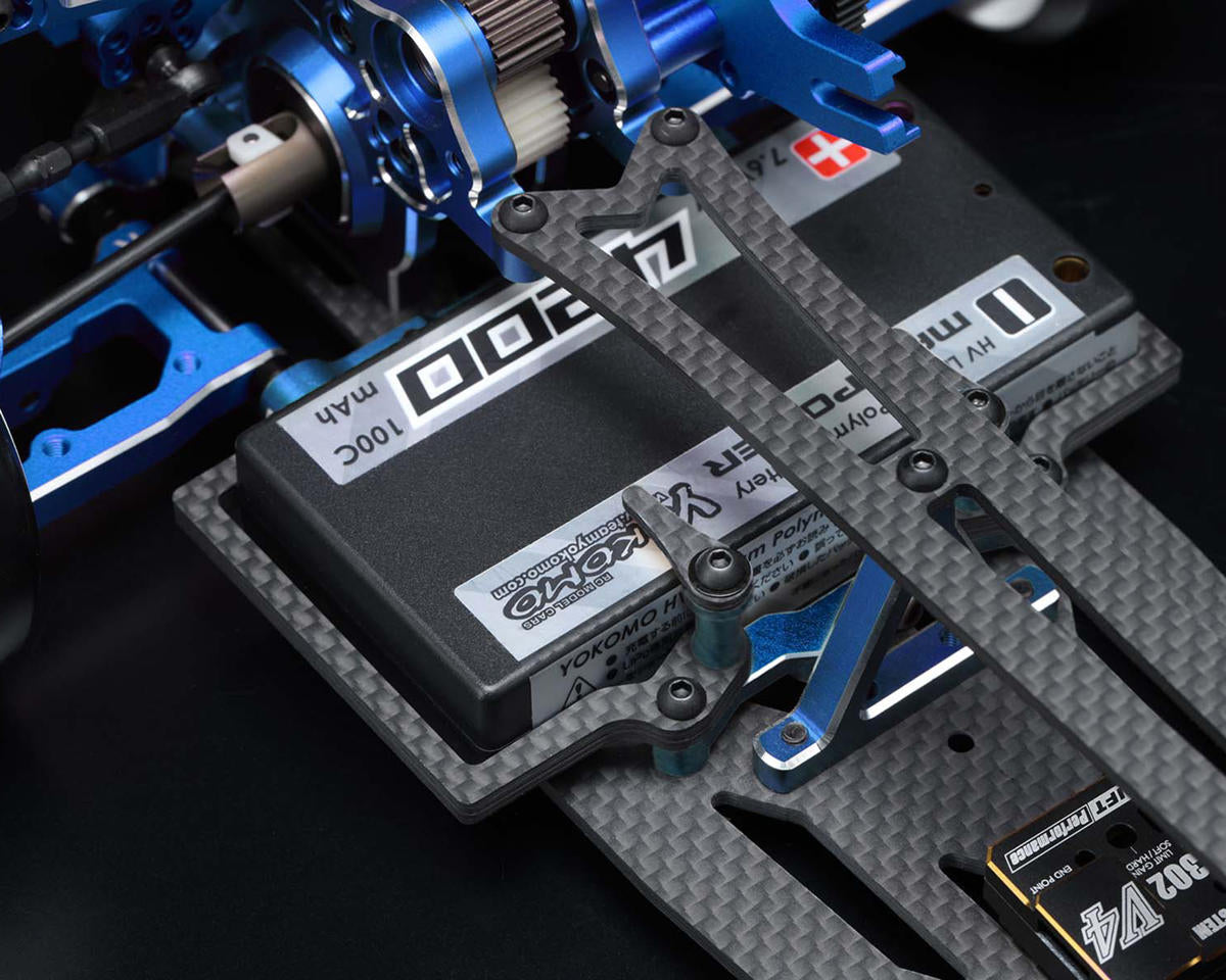 Yokomo SD 3.0 Limited Edition Chassis Kit