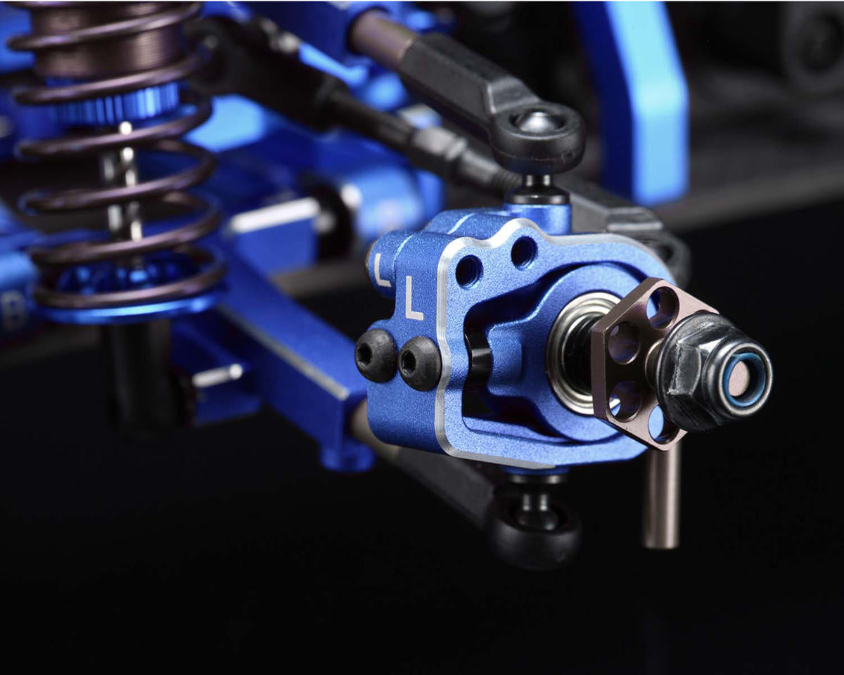 Yokomo SD 3.0 Limited Edition Chassis Kit