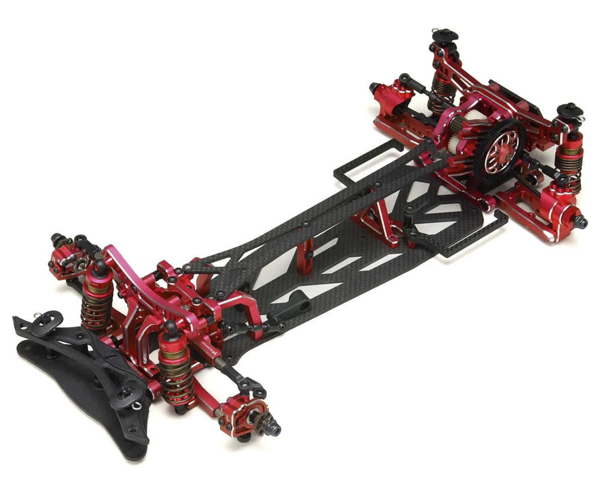 Yokomo SD 3.0 Limited Edition Chassis Kit