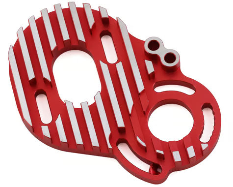 Support moteur spécial Yokomo YD-2R