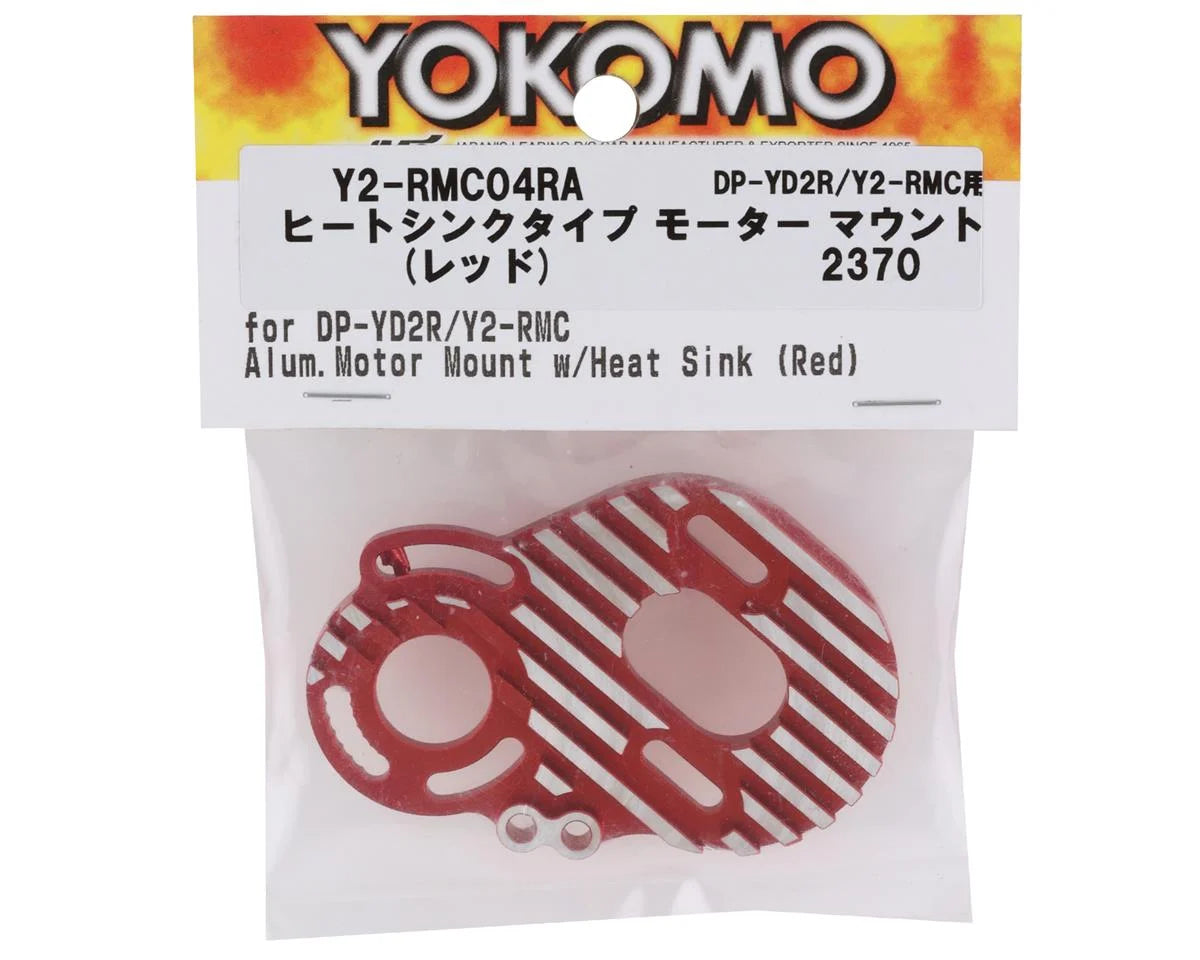 Yokomo YD-2R Special Motor Mount
